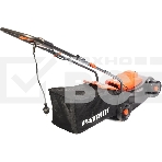Газонокосилка роторная Patriot PT1130E (512309231) 1000Вт, фото9