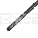 Сверло по металлу Denzel 3,8 мм, HSS-Tin, Golden Tip, 10 шт., фото2