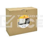 Диспенсер бумажных полотенец Puff-5130, белый, с замком, ABS-пластик, фото7