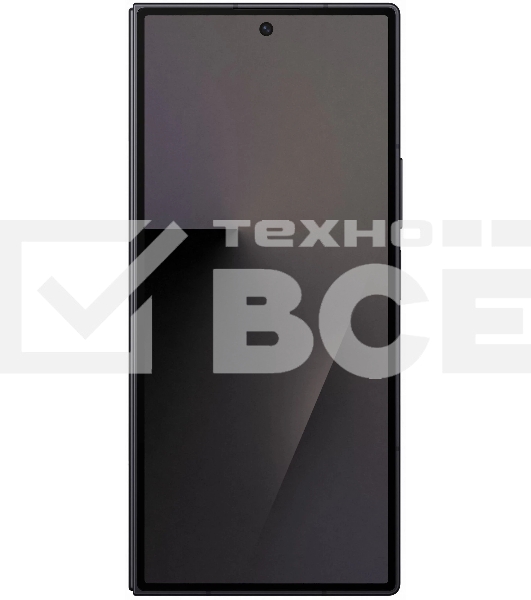 Смартфон Samsung Galaxy Z Fold7 SM-F966B 12/512Gb, черный