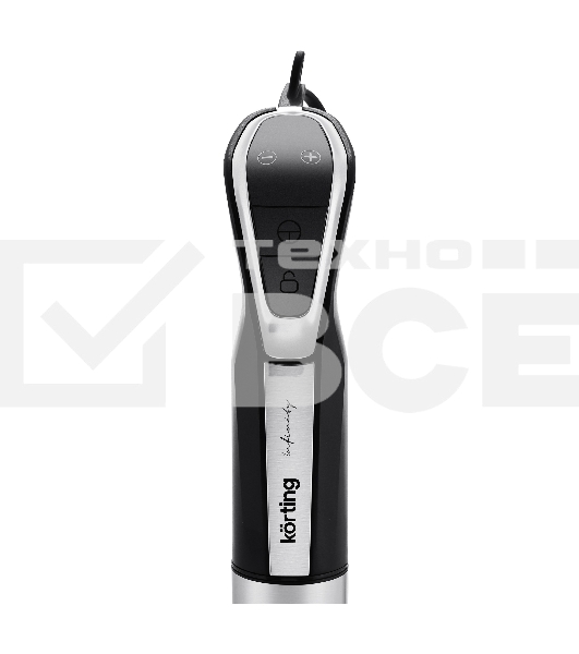 Блендер Korting KHB 0304 Infinity