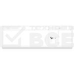 Клавиатура проводная A4Tech Bloody B810RC USB белый/черный, фото9