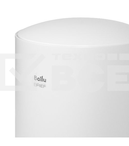 Водонагреватель Ballu BWH/S 50 Brief