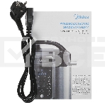 Мультиварка-скороварка Midea MPC-6037, фото4