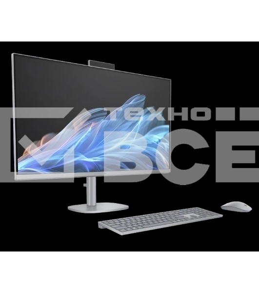 Моноблок HP OmniStudio X 32-c0001ci NT 31,5