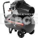 Компрессор поршневой Парма K-1800/50КМ масляный 285л/мин 50л 1800Вт серый/черный, фото12