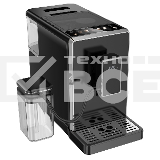 Кофемашина JVC JK-CM90 черный