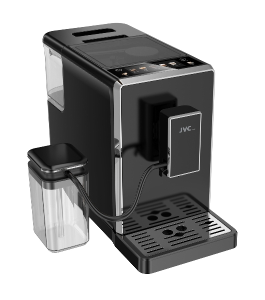 Кофемашина JVC JK-CM90 черный