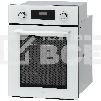 Электрический духовой шкаф Krona SONATA 45 WH G2, фото5