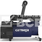 Автомобильный компрессор Carmega AC-35L 35л/мин шланг 1м, фото5