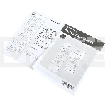 Монитор 24' Samsung F24T450GY IPS 1920x1200, 75 Гц, 5 мс, 16:10, 250 кд/м², HDMI 1.4, DP 1.2, DVI, USB Hub (2x USB 2.0, 2x USB 3.0), динамики, черный, фото5