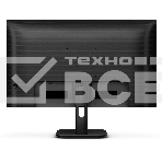 Монитор 23.8' Philips 24E1N1200A IPS 1920x1080, 120 Гц, 4 мс, 16:9, 300 кд/м², HDMI 1.4, DP 1.2, VGA, 3.5 мм, динамики (2x2 Вт), черный, фото3