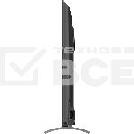 Телевизор Skyworth 65' 65Q77G черный/серебристый QLED Google TV UHD 144Hz Smart TV 3GB/16GB, фото2