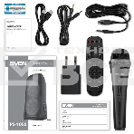 Беспроводная колонка SVEN PS-1050, черный, фото14