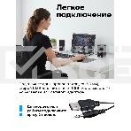 Портативная колонка Ritmix SP-3035W, фото11