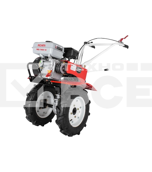 Сельскохозяйственная машина Ресанта МБ-7000-10 (70/5/37) бензиновый 7л.с.