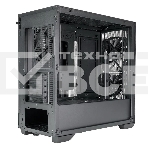 Корпус для ПК Silverstone SST-SEH2M-B черный, фото8