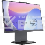 Моноблок Lenovo ThinkCentre neo 50a 24 Gen 5 All-In-One 23.8' FHD (1920x1080) IPS 250N, i5-13420H, 16Gb SO-DIMM DDR5-5200, 512Gb SSD M.2, Intel UHD, WiFi6, BT, 5.0MP Cam, USB KB&Mouse, NoOS, Luna Grey, 1Y, фото2