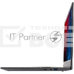 Ноутбук IRU Tactio 15PHR Ryzen 5 7430U 16Gb SSD512Gb AMD Radeon Graphics 15.6' IPS FHD (1920x1080) Windows 11 Pro 64 black WiFi BT Cam 4000mAh (2150148), фото10