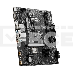 Материнская плата MSI PRO H610M-G WIFI H610, LGA1700, 2*DDR5, 1*PCIEx16, 1*PCIEx1, 1*M.2, 4*USB3.2Gen1, 6*USB2.0, 4*SATA3.0, 1G, VGA, DP, HDMI, M-ATX, RTL, фото4