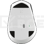 Мышь беспроводная Logitech M720 Triathlon черный, 1000 dpi, радиоканал, Bluetooth, USB, кнопки - 8, фото2