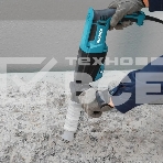 Перфоратор Makita HR2670 патрон:SDS-plus уд.:3Дж 800Вт (кейс в комплекте), фото5