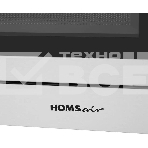 Микроволновая печь встраиваемая HOMSair MOB201S, фото4