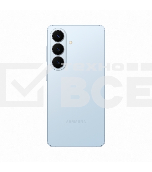 Смартфон Samsung Galaxy S26 SM-S942B 12/512Gb голубой