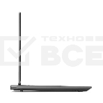 Ноутбук Lenovo LOQ 15AHP10/15.6'/IPS/AMD Ryzen 7 250/32GB/1024GB SSD/NVIDIA GeForce RTX 5050 8GB/Без ОС/серый/2.4kg, фото3