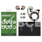 Проводные наушники FiiO FH13 черный, внутриканальные, Jack 3.5/4.4 мм, фото5