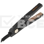 Щипцы для завивки волос Centek CT-2026 черный/золотистый, 12 мм, 200 °C, 1 режим, фото2