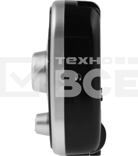 Радиоприемник Vitek VT-3593 (BK) Выходная мощность 1 вт. Динамики 1.Тип батареек UM-2/C