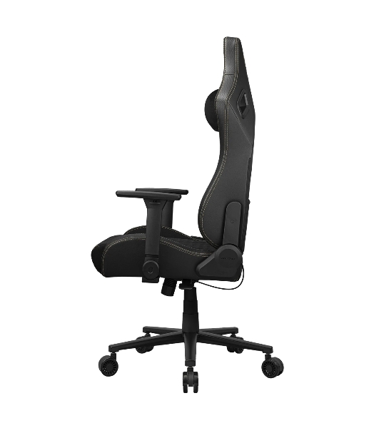 Компьютерное игровое кресло Cougar Defensor Gold