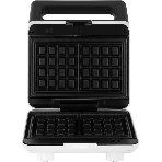 Вафельница Kitfort КТ-1638 800Вт белый, фото5