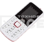 Мобильный телефон BQ 1846 One Power белый/красный, фото5