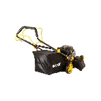 Газонокосилка бензиновая Huter GLM-200MS, 5 л.с., фото4