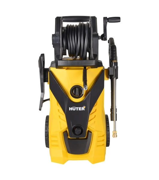 Мойка Huter M7i PROFESSIONAL