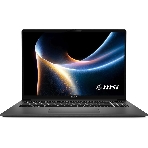 Ноутбук MSI Modern 16S G3MG-017XRU/16'/IPS/Intel Core 7 350/16Gb/512Gb SSD/Intel Arc/без ОС/серый/1.8kg, фото 1