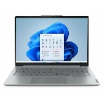 Ноутбук Lenovo Thinkbook 14 G8 IRL/14'/IPS/Intel Core 5 220H/16Gb/1Tb SSD/Intel Graphics/Windows 11 Pro/серый/1.36kg, фото 1