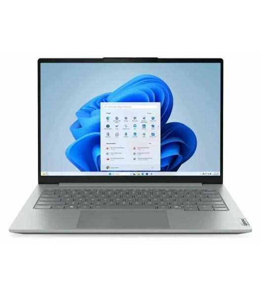 Ноутбук Lenovo Thinkbook 14 G8 IRL/14'/IPS/Intel Core 5 220H/16Gb/1Tb SSD/Intel Graphics/Windows 11 Pro/серый/1.36kg