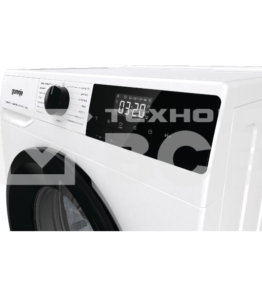 Стиральная машина Gorenje WNHPI60SCSIR белый загр. фронтальная макс.: 6 кг 1000об/мин класс: А