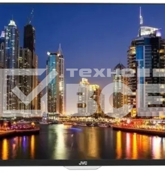 Телевизор JVC 32