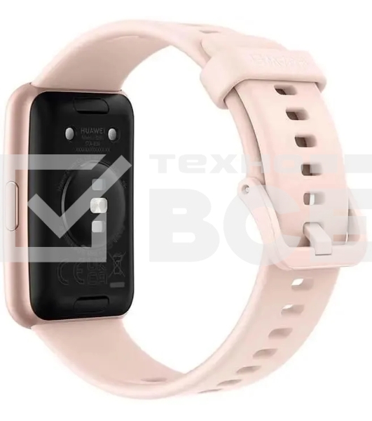 Смарт-часы HUAWEI FIT SE STIA-B39 NEBULA PINK