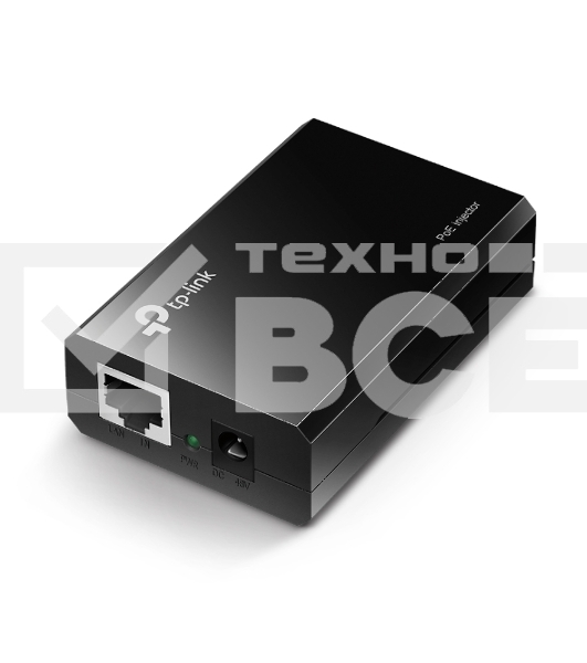 Адаптер инжектор TP-Link SMB TL-PoE150S PoE