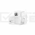 Ирригатор BQ IR004 белый/серебристый, фото3