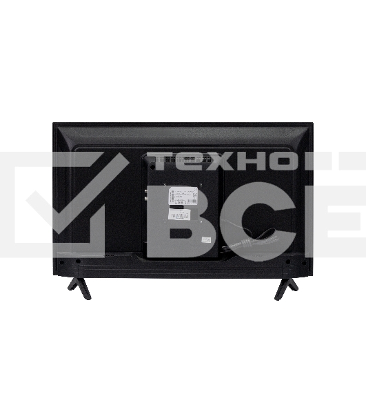 Телевизор Shivaki  32