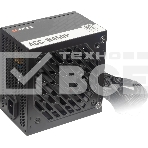 Блок питания Accord  ACC-W450P, 450Вт, 80 PLUS WHITE, 120мм, черный, фото9