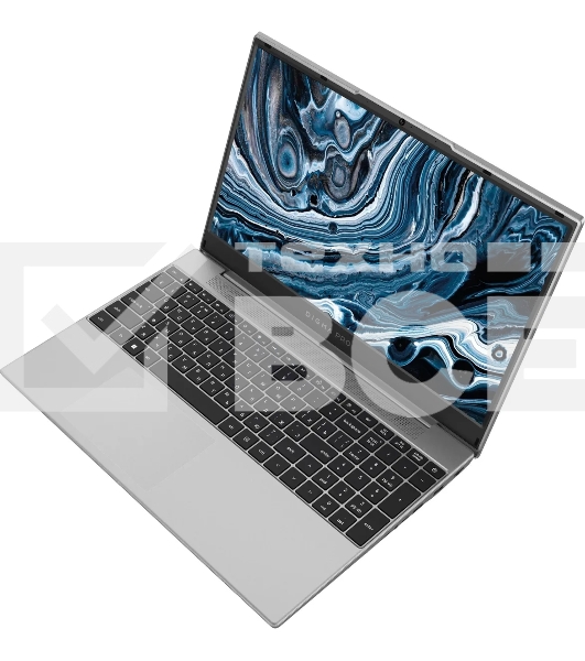 Ноутбук Digma Pro Breve Ryzen 7 5700U/16Gb/SSD512Gb/15.6