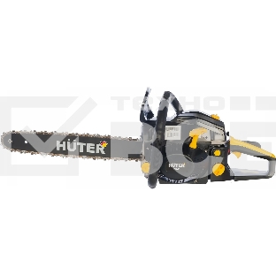 Бензопилы Huter BS-45 70/6/2 Бензопила { 1,7 кВт, 45 см3, бак 0,55 л, антивиб. система, шина 45см/18