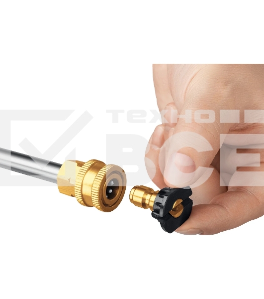 Мойка высокого давления STEHER 180 Атм, 2200 Вт